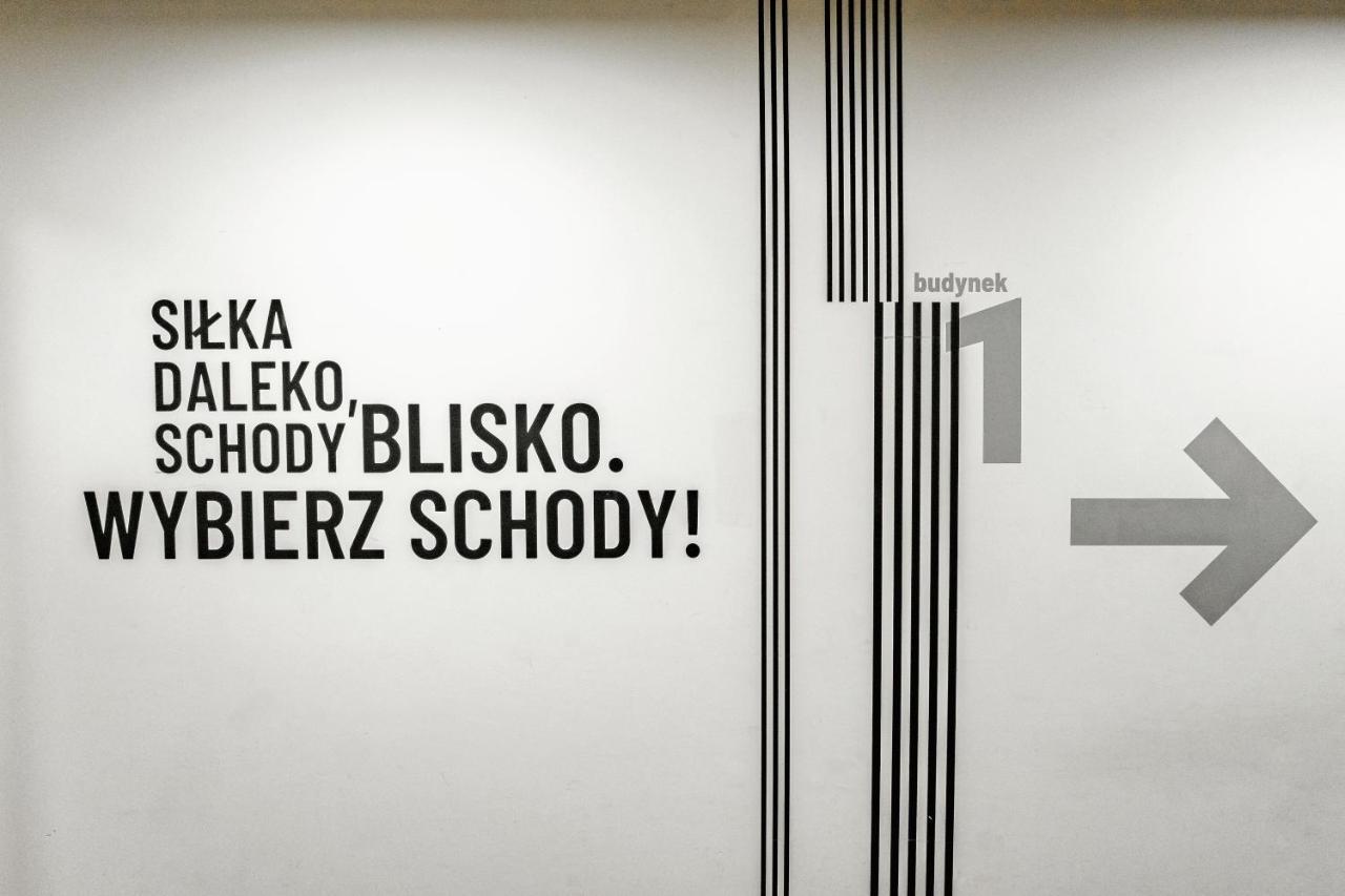 Mieszkanie Z Mini Ogrodkiem Hamak Brazylijski วอร์ซอ ภายนอก รูปภาพ